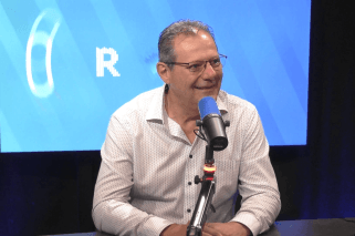Pierre-Marie Broccard, Président d’Ardon était l’invité de Good Morning Valais